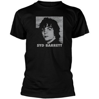 Syd Barrett Tops y Camisetas RO7701 para mujer