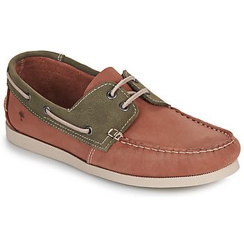 Dream in Green Náuticos ANTERO para hombre