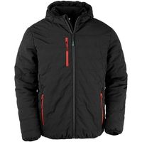 result cazadora compass para hombre