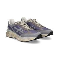 premiata zapatillas hombre - gris talla 43