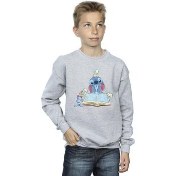 Disney Jersey Reading Reading A Book para niño