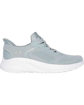 de SKECHERS ZAPATILLA DEPORTIVA 117497 COLOR AZUL SALVIA