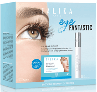 talika set eye fantastic