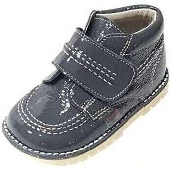 Bambineli Botas 925 Gris para hombre