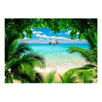 Papel Pintado 3d - Provincia De Phuket (400x280 Cm)