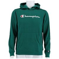 champion chaqueta deporte big logo 2024 para nino