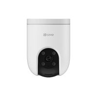 camara ip ezviz h8c pro 4k con vision nocturna wifi y seguimiento automatico