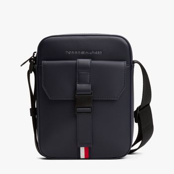 Tommy Hilfiger Bandolera elegante AM0AM13479-DW6