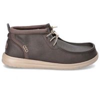 heydude mocasines - para hombre