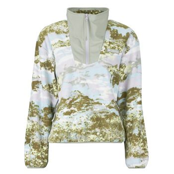 Columbia Polar SEQUOIA GROVE PRINTED HALF ZIP para mujer