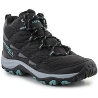 merrell zapatillas de senderismo west rim sport gtx para mujer
