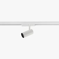 foco para carril trifasico fost 28w