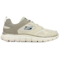 skechers deportivas moda track syntac para hombre