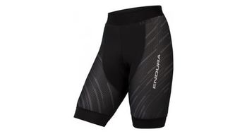 Endura singletrack negro mujer under shorts