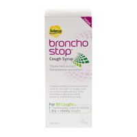 buttercup bronchostop syrup