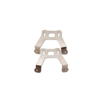 Soporte guardabarros delantero BMW R 100 R par