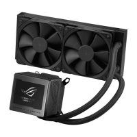 asus rog ryujin iii 240 kit de refrigeracion liquida
