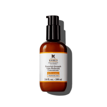 Kiehl's Concentrado para reducir las líneas de expresión 100 ml