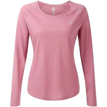 Dare 2b Camiseta manga larga Serenity para mujer
