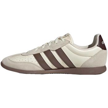 adidas Deportivas Moda Baskets Barreda Lo cuir synthétique et cuir para hombre
