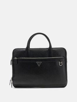 Bolso De Piel Auténtica Monaco