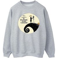 nightmare before christmas jersey bi52599 para hombre