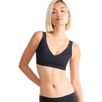 Sloggi Triángulo/Sin Aros ZERO FEEL Bralette para mujer