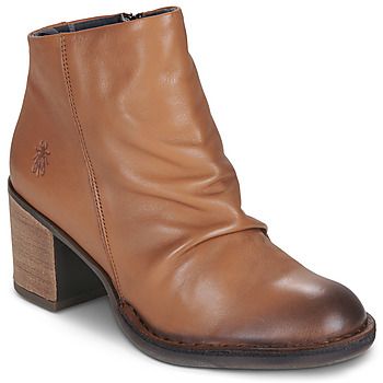 Fly London Botines BELL para mujer
