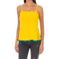 armand basi camiseta tirantes adm0097 para mujer