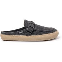 nuvola pantuflas zueco clay para mujer
