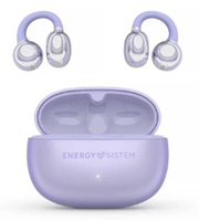 auriculares energy sistem chic pods mauve