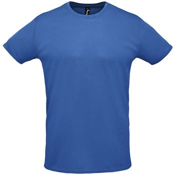 Sols Camiseta Sprint para hombre
