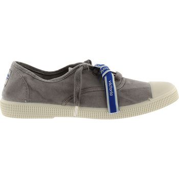 Victoria Zapatillas 1661103 gris para mujer