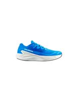 zapatillas de running salomon drx bliss 2 french bluewhitecherry tomato hombre