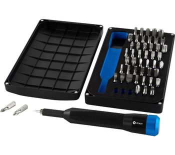 Mahi Driver 48-piece Kit