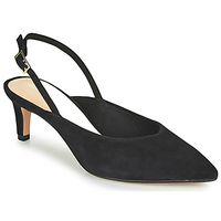 clarks zapatos de tacon laina55 sling para mujer