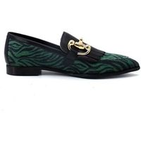 divine follie mocasines 835-26fv para mujer