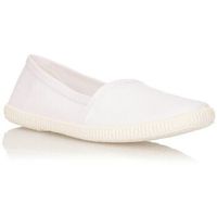 irabia zapatos camping de lona para mujer