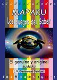 mapaku los juegos del saber