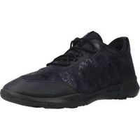 geox deportivas moda d nebula x a para mujer