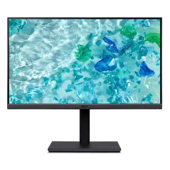 Acer B227Q E3 21.5″ Full HD 4 ms IPS VisionCare Altura VESA Altavoces USB