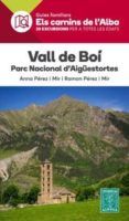 vall de boi els camins de lalba