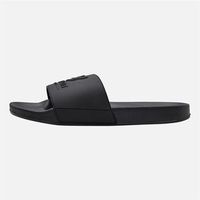 lyle  scott chanclas adelaide-001 black para hombre