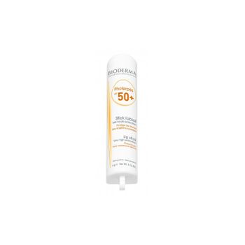 Photoderm photerpès spf50+ prevención del herpes labial 4g