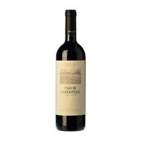 pago de carraovejas vino tinto ribera crianza botella magnum 15 l 15 vol