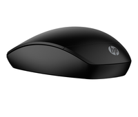raton hp 230 compacto inalambrico
