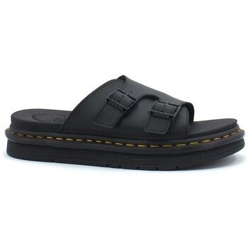 Dr. Martens Sandalias Dax Black 25764001HYDRO para hombre