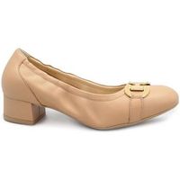 melluso zapatos de tacon mel-e26-n412q-ca para mujer
