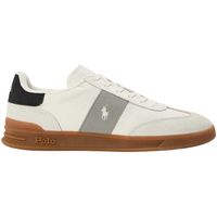 ralph lauren zapatillas heritage aera para hombre