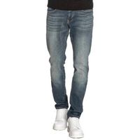 tommy hilfiger pantalon pitillo scanton ai6259 para hombre